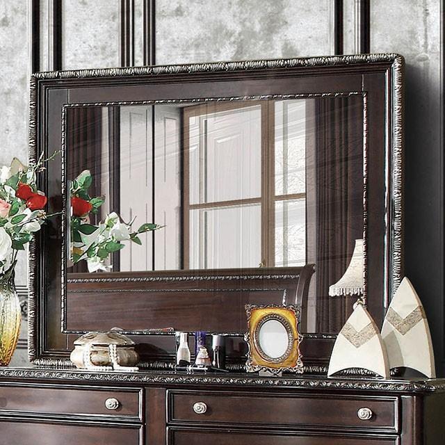 Europa Mirror - Inland Furniture (San Bernardino, CA)