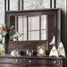 Europa Mirror - Inland Furniture (San Bernardino, CA)