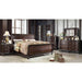 Europa Night Stand - Inland Furniture (San Bernardino, CA)