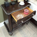 Europa Night Stand - Inland Furniture (San Bernardino, CA)