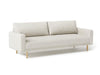 ELVERUM Sofa, Off-White - Inland Furniture (San Bernardino, CA)