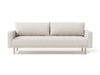 ELVERUM Sofa, Off-White - Inland Furniture (San Bernardino, CA)