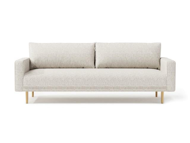 ELVERUM Sofa, Off-White - Inland Furniture (San Bernardino, CA)