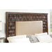 Eutropia Bed - Inland Furniture (San Bernardino, CA)