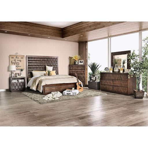 Eutropia Mirror - Inland Furniture (San Bernardino, CA)