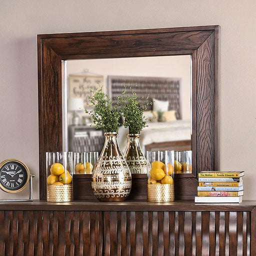 Eutropia Mirror - Inland Furniture (San Bernardino, CA)
