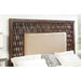 Eutropia Queen Bed - Inland Furniture (San Bernardino, CA)