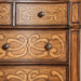 Emmaline Dresser - Inland Furniture (San Bernardino, CA)