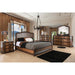 Emmaline Mirror - Inland Furniture (San Bernardino, CA)