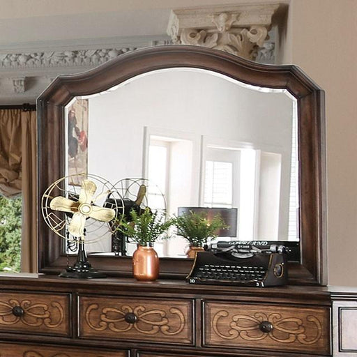 Emmaline Mirror - Inland Furniture (San Bernardino, CA)