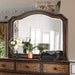 Emmaline Mirror - Inland Furniture (San Bernardino, CA)