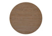 Everett 5 Pc. Round Table Dining Set - Inland Furniture (San Bernardino, CA)