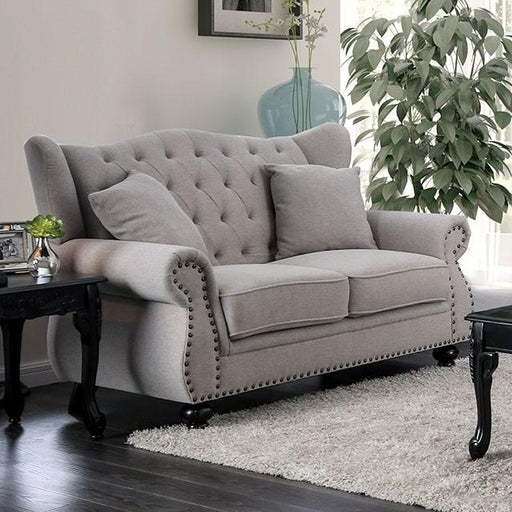 EWLOE Love Seat - Inland Furniture (San Bernardino, CA)