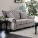 EWLOE Love Seat - Inland Furniture (San Bernardino, CA)