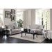 EWLOE Love Seat - Inland Furniture (San Bernardino, CA)