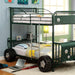 Explorer Twin/Twin Bunk Bed - Inland Furniture (San Bernardino, CA)