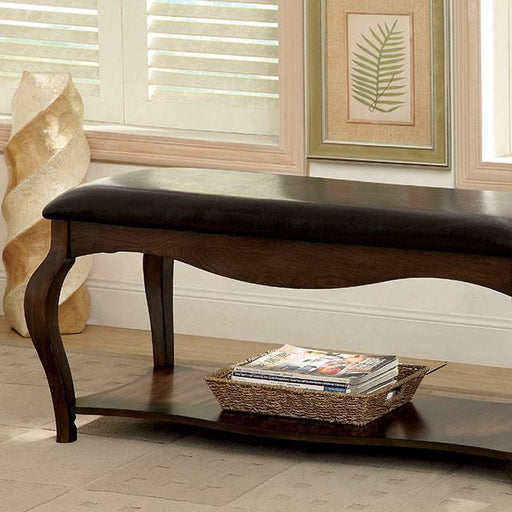 Enderby Bench - Inland Furniture (San Bernardino, CA)