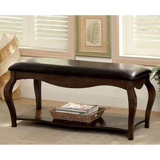 Enderby Bench - Inland Furniture (San Bernardino, CA)