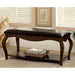 Enderby Bench - Inland Furniture (San Bernardino, CA)