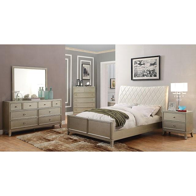 Chest Enid - Inland Furniture (San Bernardino, CA)