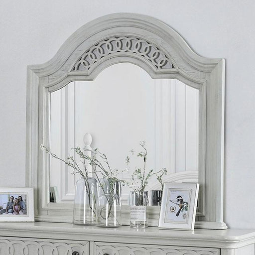 Fantasia Mirror - Inland Furniture (San Bernardino, CA)