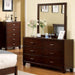 Enrico Dresser - Inland Furniture (San Bernardino, CA)
