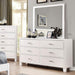 Enrico Dresser - Inland Furniture (San Bernardino, CA)