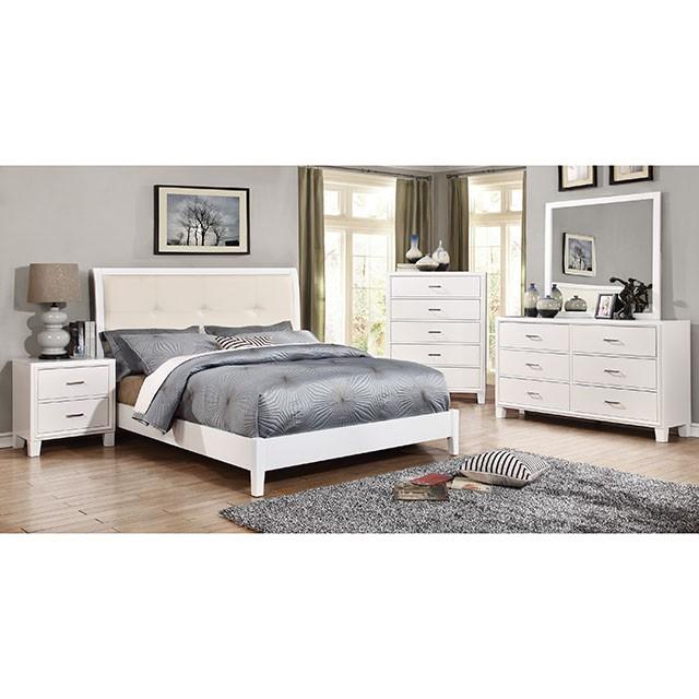 Enrico Mirror - Inland Furniture (San Bernardino, CA)