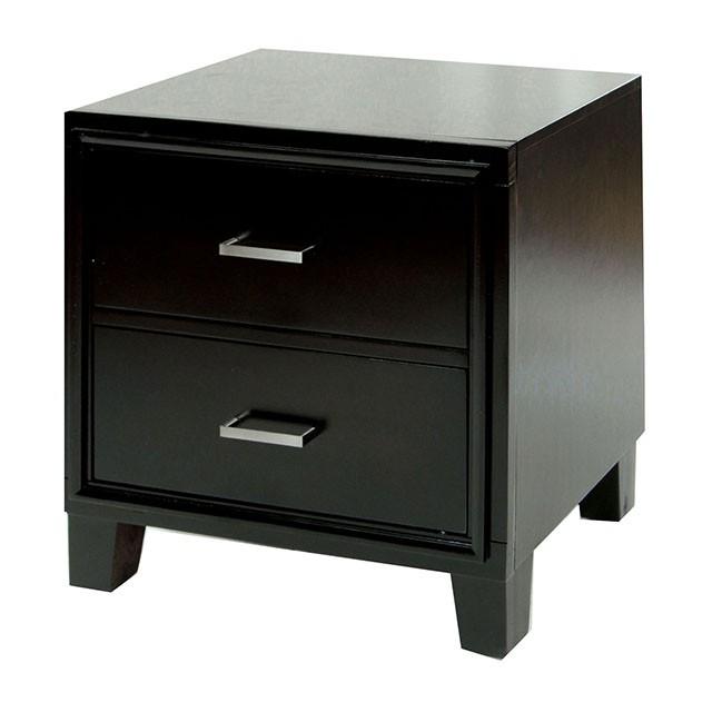 Enrico Night Stand - Inland Furniture (San Bernardino, CA)
