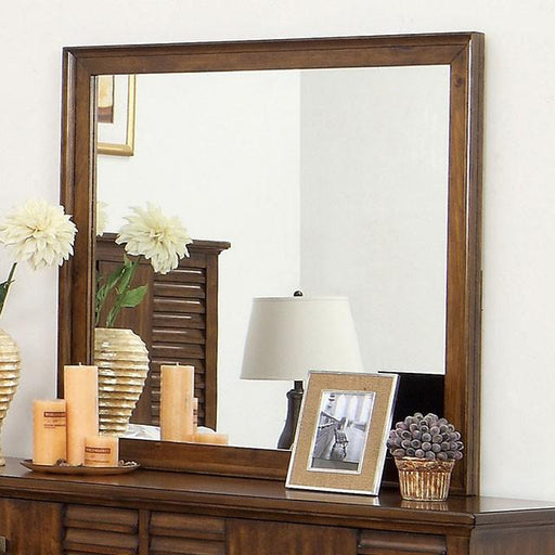Eola Mirror - Inland Furniture (San Bernardino, CA)