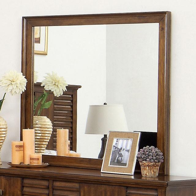 Eola Mirror - Inland Furniture (San Bernardino, CA)
