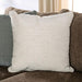 FARRINGDON Sectional, Brown - Inland Furniture (San Bernardino, CA)