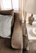 FARRINGDON Sectional, Brown - Inland Furniture (San Bernardino, CA)