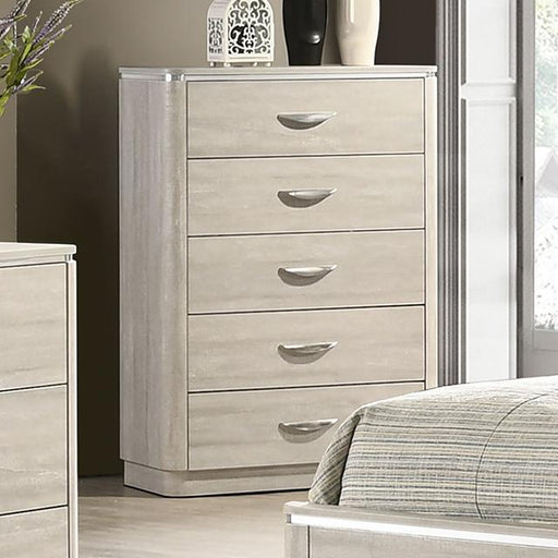 Farsund Chest - Inland Furniture (San Bernardino, CA)
