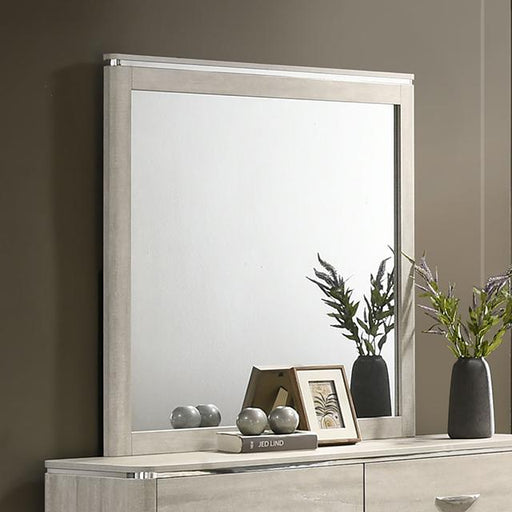 Farsund Mirror - Inland Furniture (San Bernardino, CA)