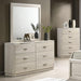 Farsund Mirror - Inland Furniture (San Bernardino, CA)