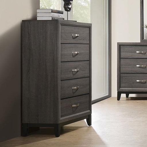 Errico Chest - Inland Furniture (San Bernardino, CA)