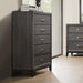 Errico Chest - Inland Furniture (San Bernardino, CA)