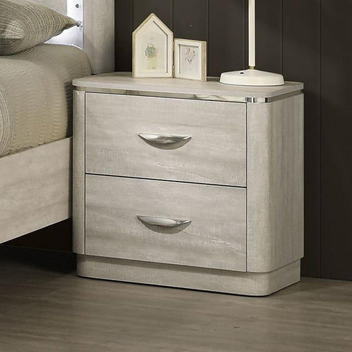 Farsund Nightstand - Inland Furniture (San Bernardino, CA)