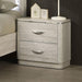 Farsund Nightstand - Inland Furniture (San Bernardino, CA)