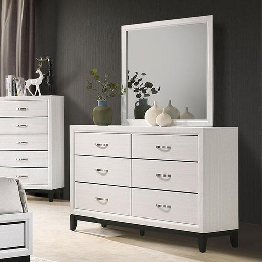 Errico Dresser - Inland Furniture (San Bernardino, CA)