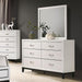 Errico Dresser - Inland Furniture (San Bernardino, CA)