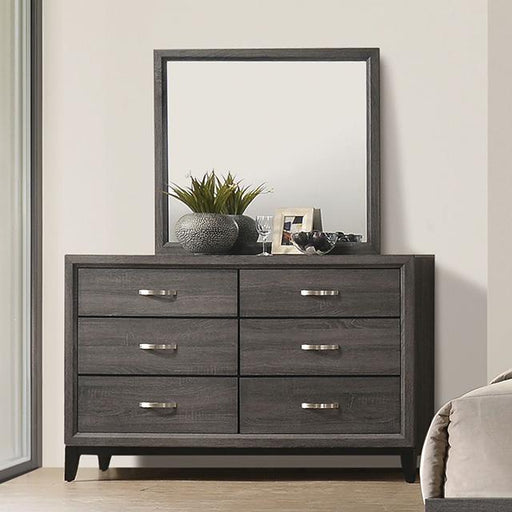 Errico Dresser - Inland Furniture (San Bernardino, CA)
