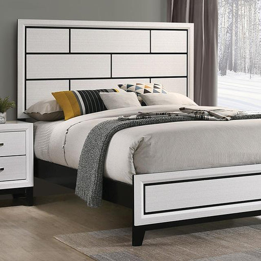 Errico E.King, Full, Queen, & Twin Bed - Inland Furniture (San Bernardino, CA)