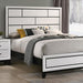 Errico E.King, Full, Queen, & Twin Bed - Inland Furniture (San Bernardino, CA)