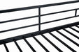 Felgu Triple Twin Metal Bunkbed - Inland Furniture (San Bernardino, CA)