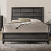 Errico E.King, Full, Queen, & Twin Bed - Inland Furniture (San Bernardino, CA)