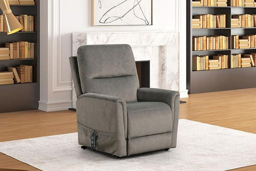 Ferdinandus Lift Chair - Inland Furniture (San Bernardino, CA)