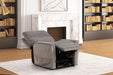 Ferdinandus Lift Chair - Inland Furniture (San Bernardino, CA)