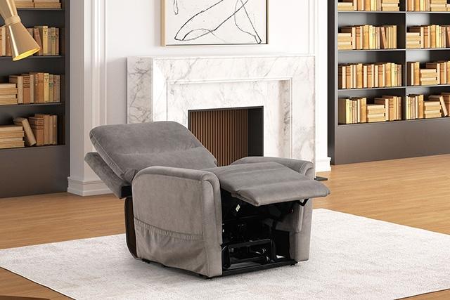 Ferdinandus Lift Chair - Inland Furniture (San Bernardino, CA)